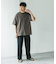 10オンス クルーネックショートスリーブTシャツ