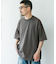 10オンス クルーネックショートスリーブTシャツ