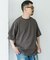 10オンス クルーネックショートスリーブTシャツ