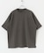 10オンス クルーネックショートスリーブTシャツ