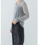 カシミヤミックスUニット