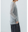 カシミヤミックスUニット