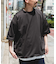 URD Drawstring Short-Sleeve T-shirts