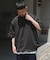 URD Drawstring Short-Sleeve T-shirts