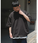 URD Drawstring Short-Sleeve T-shirts