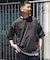 URD Drawstring Short-Sleeve T-shirts