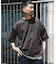 URD Drawstring Short-Sleeve T-shirts