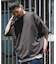 URD Drawstring Short-Sleeve T-shirts