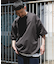 URD Drawstring Short-Sleeve T-shirts