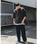 URD Drawstring Short-Sleeve T-shirts