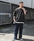 URD Drawstring Short-Sleeve T-shirts