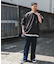 URD Drawstring Short-Sleeve T-shirts