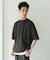 URD Drawstring Short-Sleeve T-shirts