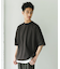 URD Drawstring Short-Sleeve T-shirts