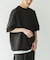 URD Drawstring Short-Sleeve T-shirts
