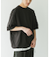 URD Drawstring Short-Sleeve T-shirts