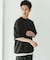 URD Drawstring Short-Sleeve T-shirts