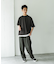 URD Drawstring Short-Sleeve T-shirts