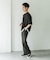 URD Drawstring Short-Sleeve T-shirts