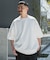 URD Drawstring Short-Sleeve T-shirts