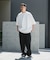 URD Drawstring Short-Sleeve T-shirts