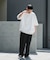 URD Drawstring Short-Sleeve T-shirts