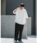 URD Drawstring Short-Sleeve T-shirts