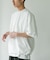 URD Drawstring Short-Sleeve T-shirts