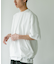 URD Drawstring Short-Sleeve T-shirts