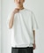 URD Drawstring Short-Sleeve T-shirts