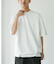 URD Drawstring Short-Sleeve T-shirts