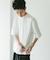 URD Drawstring Short-Sleeve T-shirts