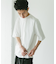 URD Drawstring Short-Sleeve T-shirts