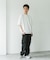 URD Drawstring Short-Sleeve T-shirts