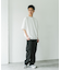 URD Drawstring Short-Sleeve T-shirts