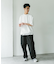 URD Drawstring Short-Sleeve T-shirts