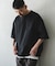 URD Drawstring Short-Sleeve T-shirts
