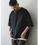 URD Drawstring Short-Sleeve T-shirts