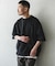 URD Drawstring Short-Sleeve T-shirts