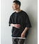 URD Drawstring Short-Sleeve T-shirts