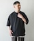 URD Drawstring Short-Sleeve T-shirts