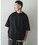 URD Drawstring Short-Sleeve T-shirts