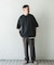 URD Drawstring Short-Sleeve T-shirts