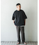URD Drawstring Short-Sleeve T-shirts