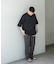 URD Drawstring Short-Sleeve T-shirts