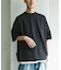 URD Drawstring Short-Sleeve T-shirts