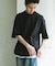URD Drawstring Short-Sleeve T-shirts