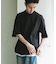 URD Drawstring Short-Sleeve T-shirts