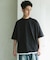 URD Drawstring Short-Sleeve T-shirts