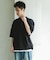URD Drawstring Short-Sleeve T-shirts